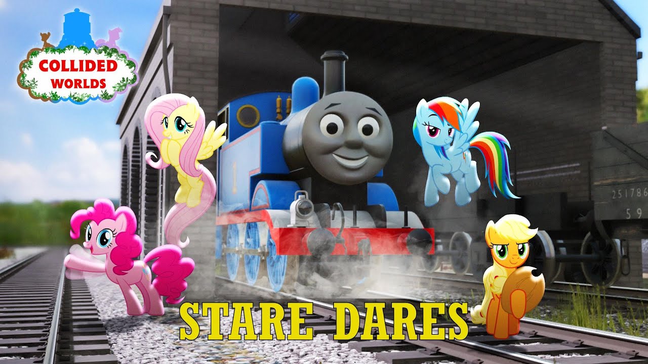 Stare Dares (Official)