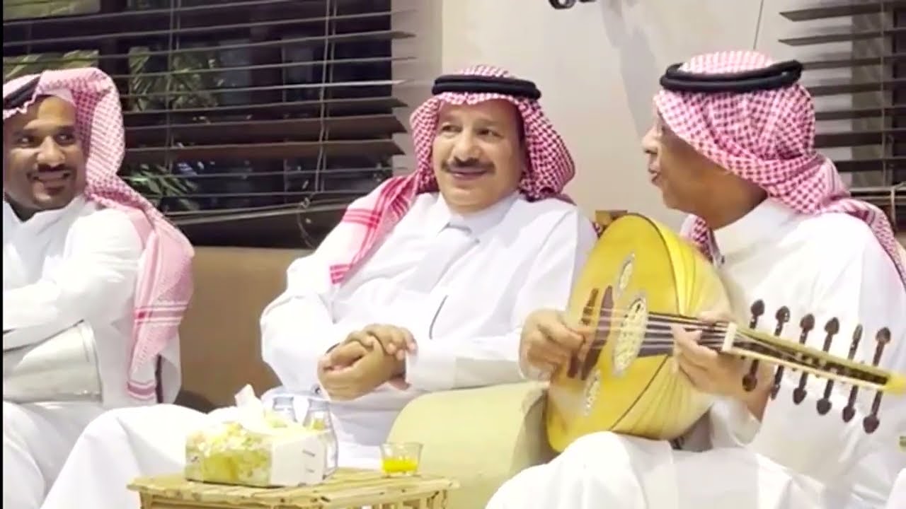 ناصر الصالح - دنيا الكلف 2022 - قريبا