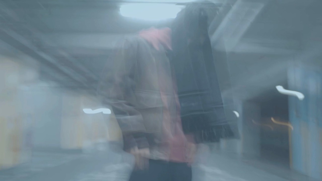 J-WALKER - Nostradamus （Official Music Video）