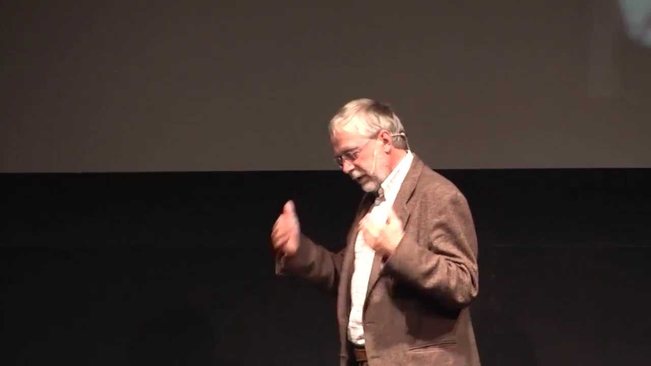 Prof. Dr. Gerald Hüther: Bildungskongress 2013 Schulen der Zukunft