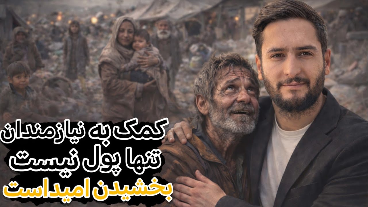 با کمک کردن ومهربانی هیچ کس تنها نمی ماند❤️🇹🇯❤️🇦🇫❤️🇮🇷❤️