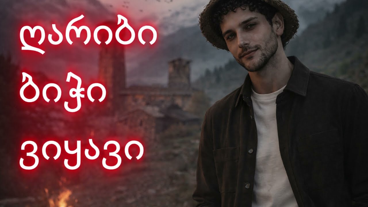 ნიკო - ღარიბი ბიჭი ვიყავი / Niko - garibi bichi vikavi (cover)