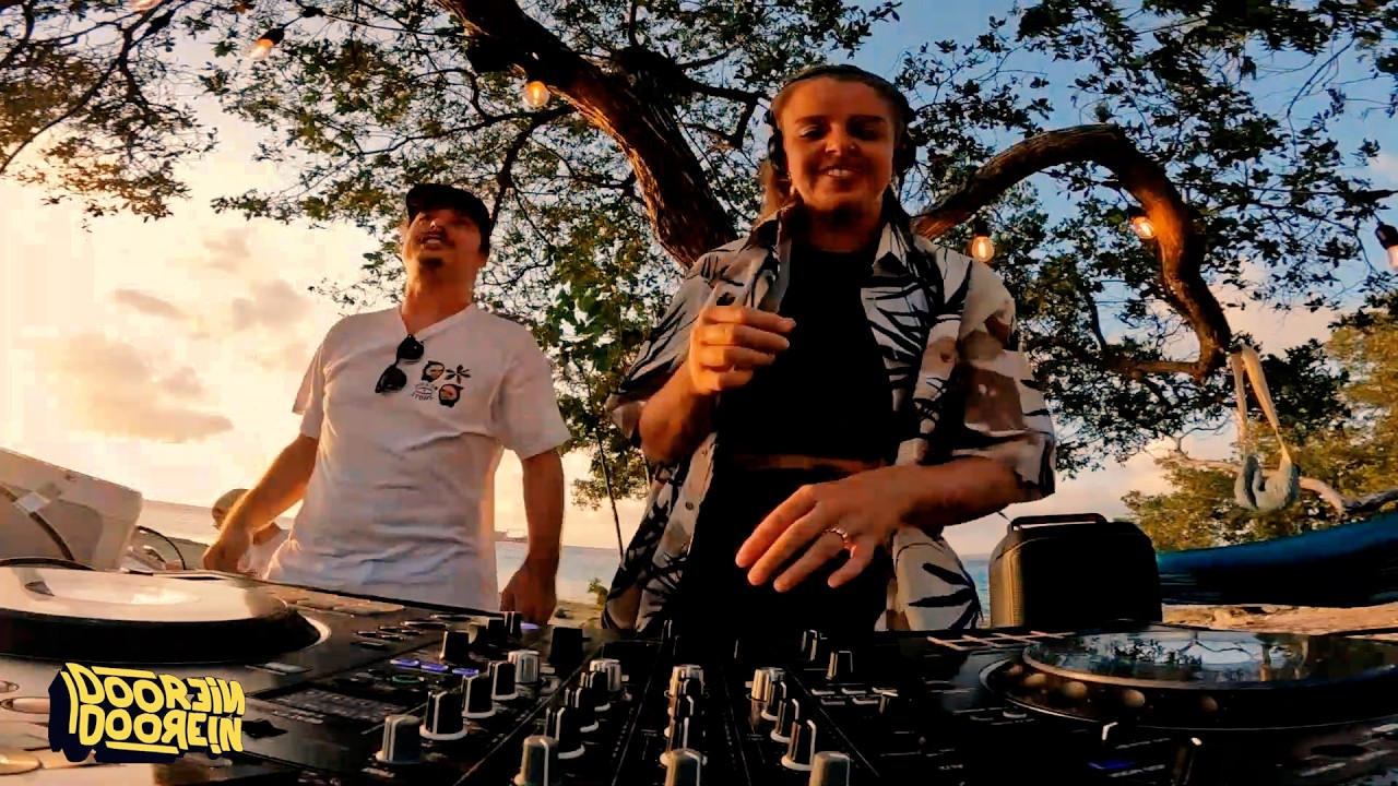 Doorein Doorein Sunset Beach house mix good vibes on Bonaire | House, Melodic, Progressive |
