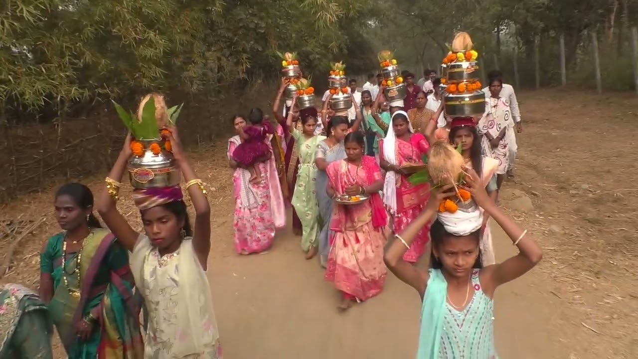 कलस यात्रा भाग 2