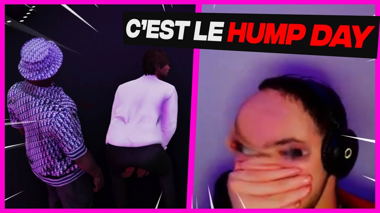 LA SOIRÉE TOURNE MAL !!! | YBN:LA #5