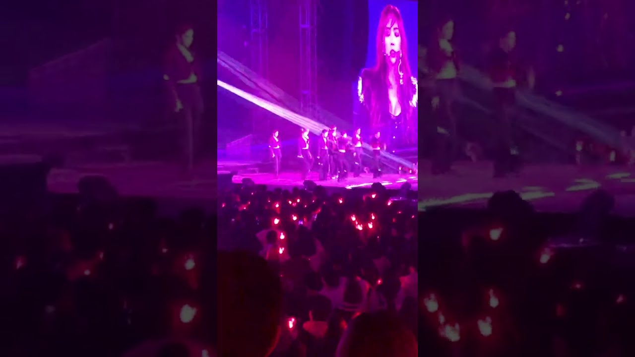 200117 LOL + I got love - Taeyeon 태연 The UNSEEN