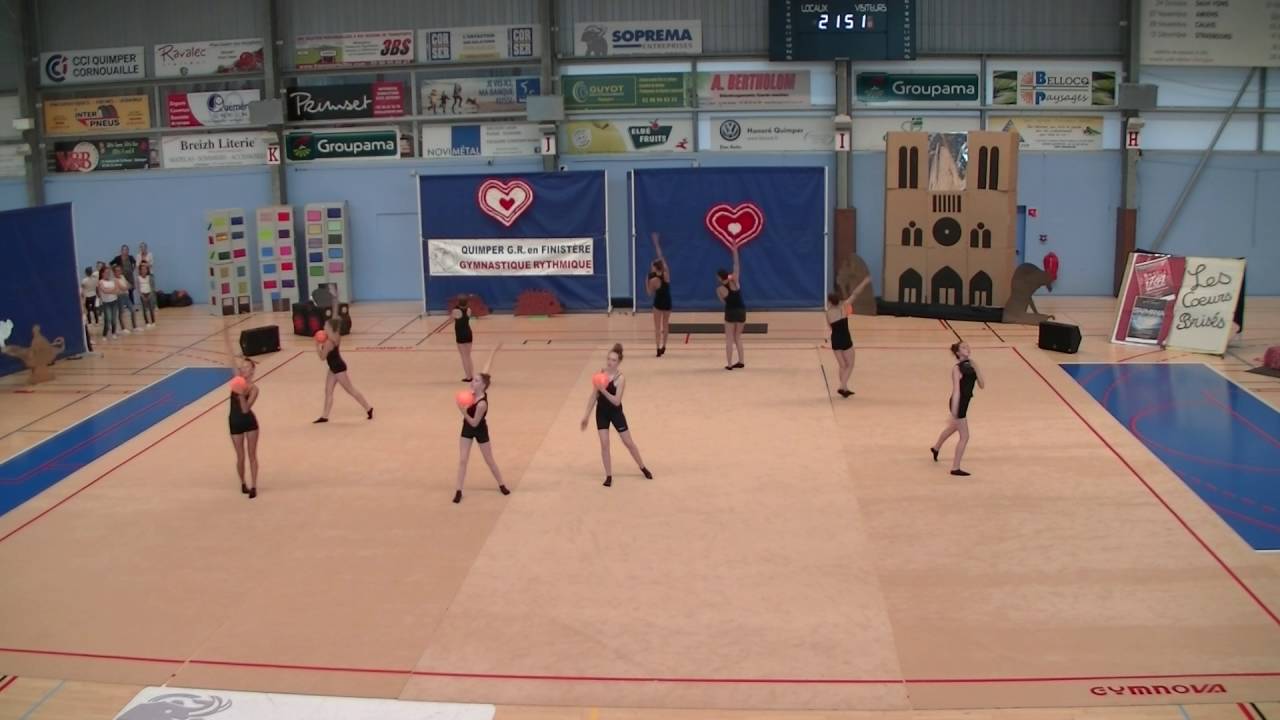 GALA 2016 11 LE MONDE EST STONE