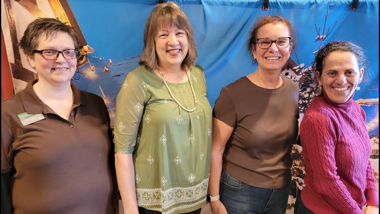 Hymn Sing 2026 (Music at Atria) - January 15th, 2026