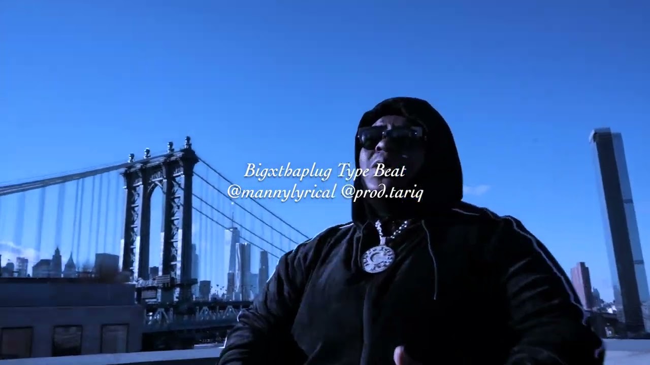 [FREE FOR PROFIT] Bigxthaplug Type Beat  -