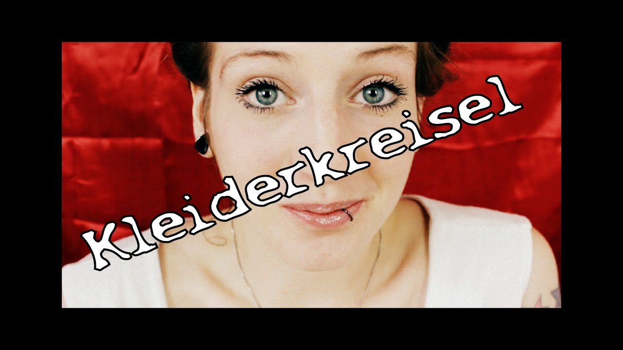 Kleiderkreisel - Tauschen, nicht kaufen! - DiamondOfTears