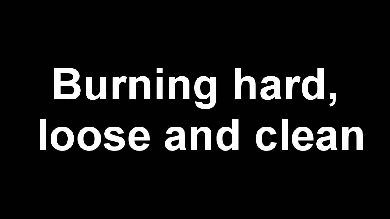 Metallica - FUEL with lyrics