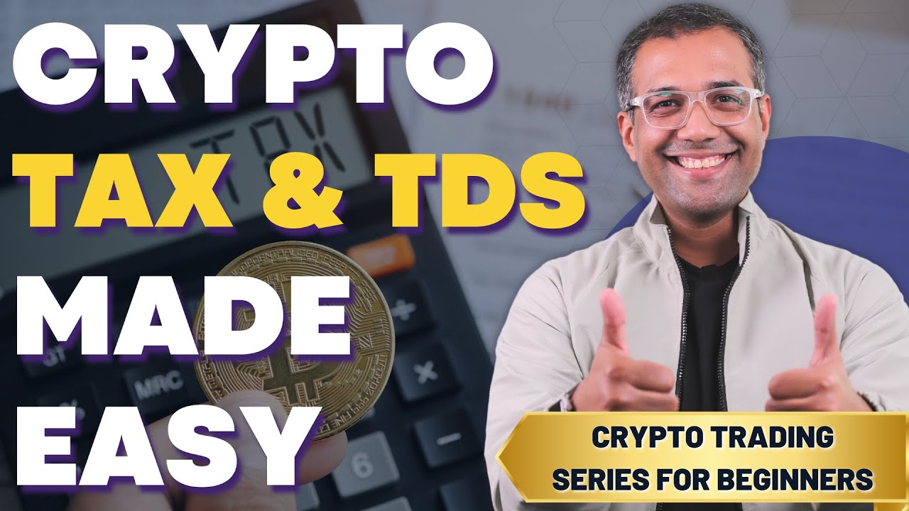 How To Earn Profits After Crypto Tax Deduction? | Crypto Tax Rules In India | क्रिप्टो टैक्स गाइड