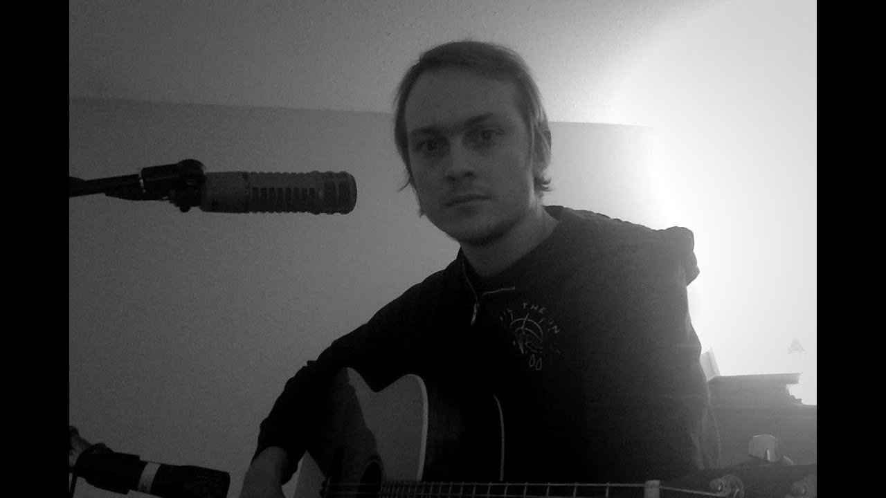 Jeremy Head - No Surprises (Acoustic Radiohead Cover)