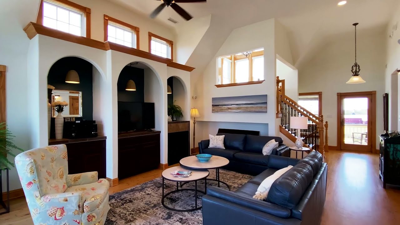 K1144  Sunkissed | Oceanfront Vacation Rental in Nags Head NC