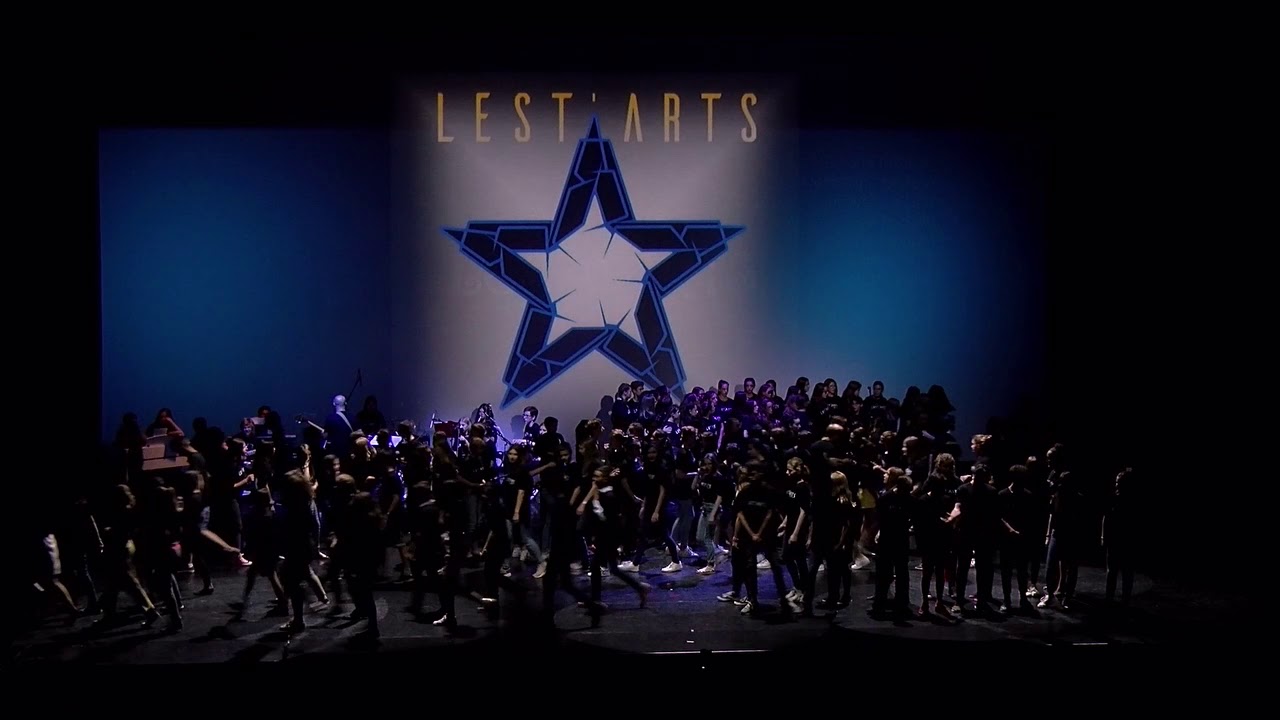 COLLEGE LESTONNAC - LEST'ARTS 2019
