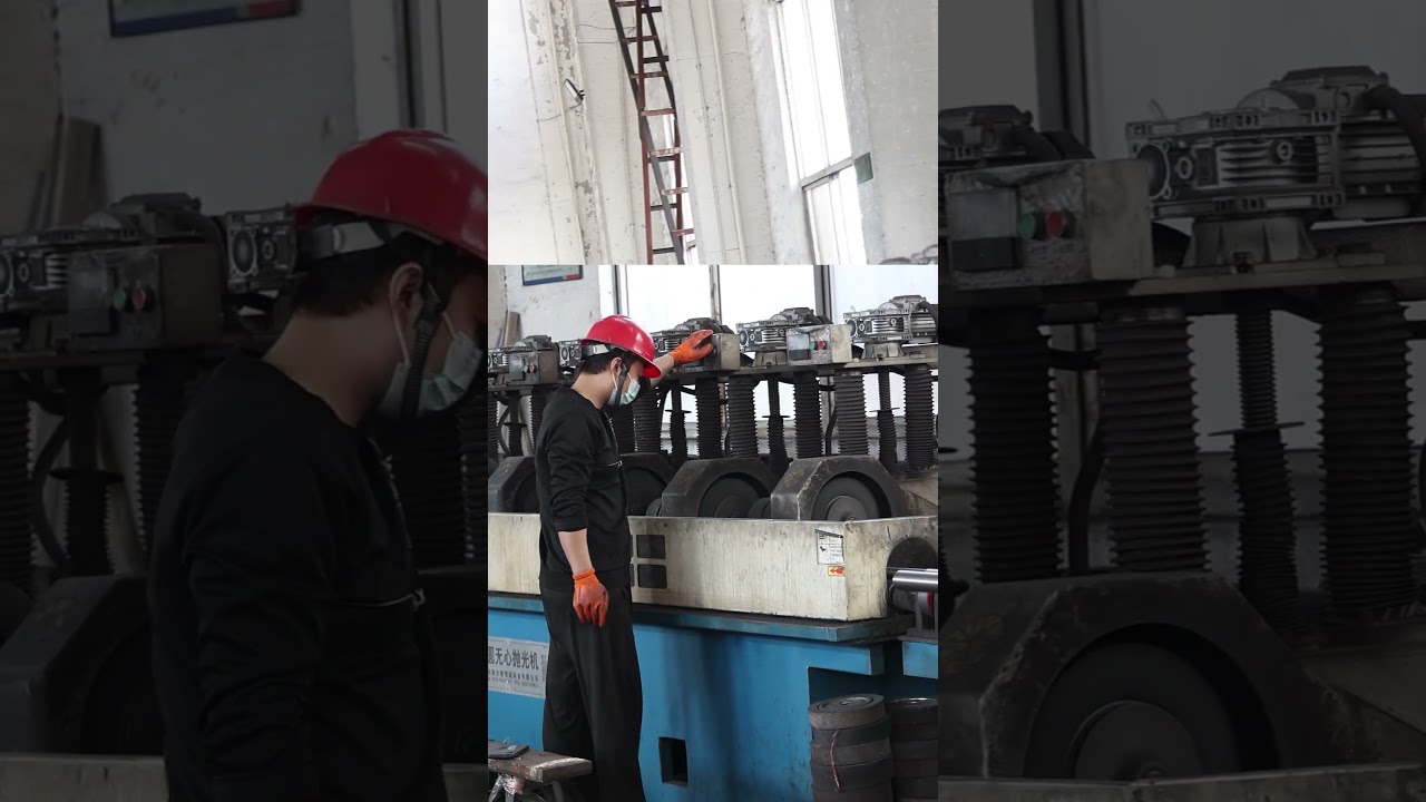 #HighPerformanceParts #MechanicalSolutions #IndustrialMachinery #MachineComponents