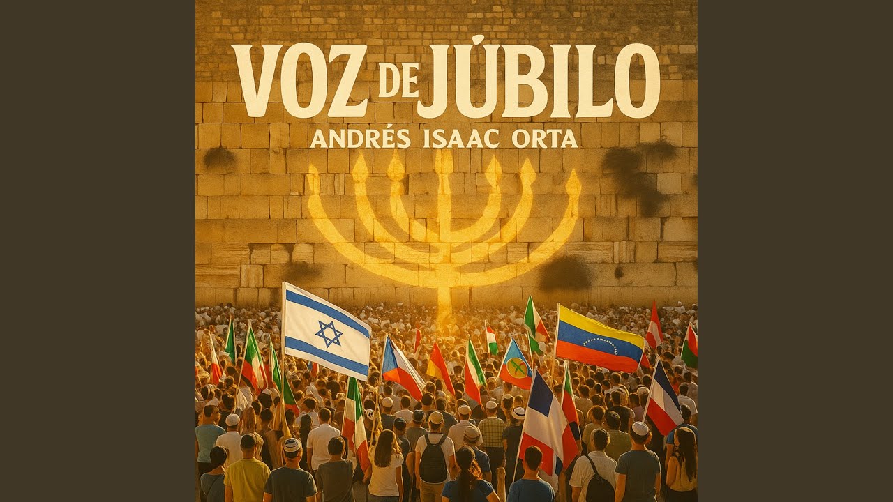 Aunque Otros Canten para Otros Dioses / Yo Haré una Fiesta / Los Muros Caen / Con Yahweh