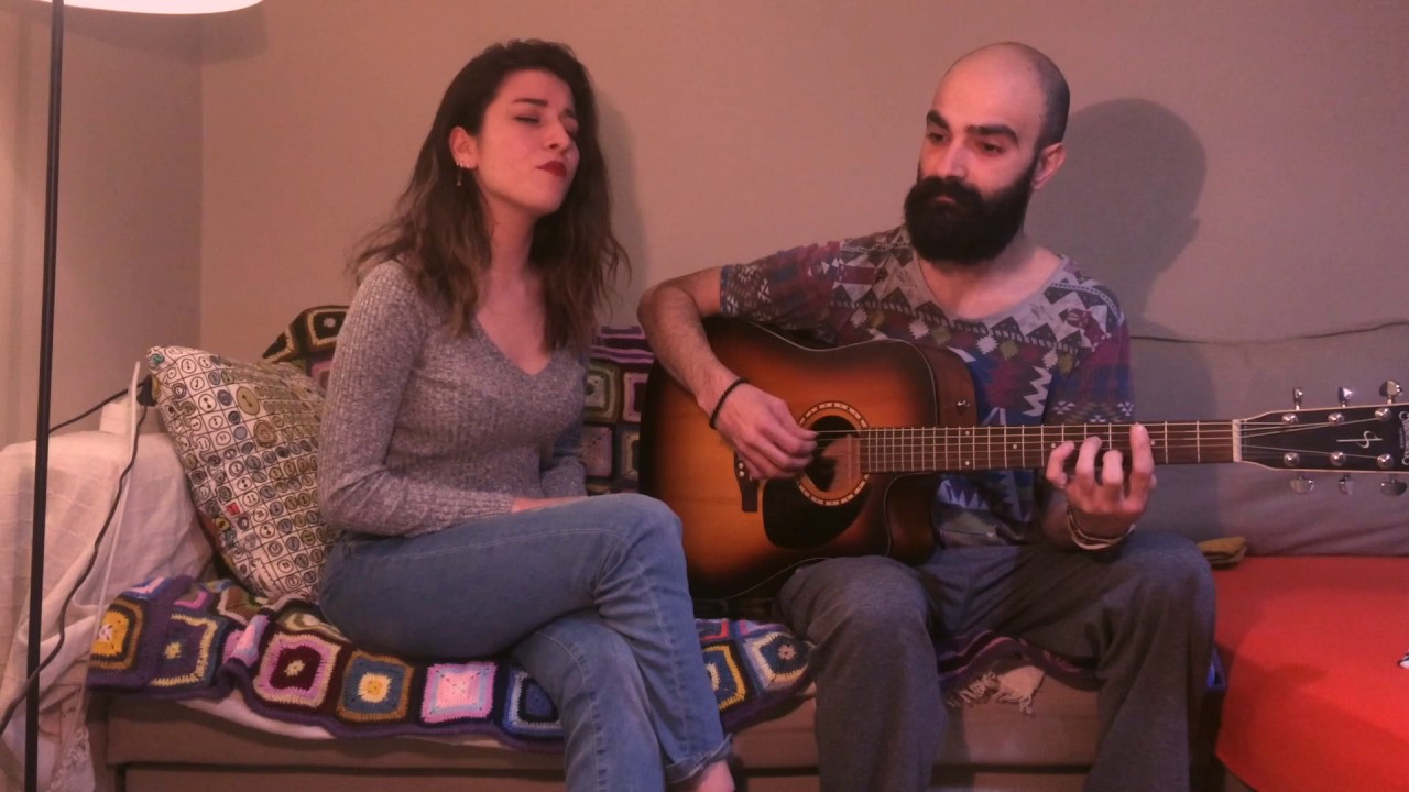Özgün Uğur - Hep Sonradan (Cover)
