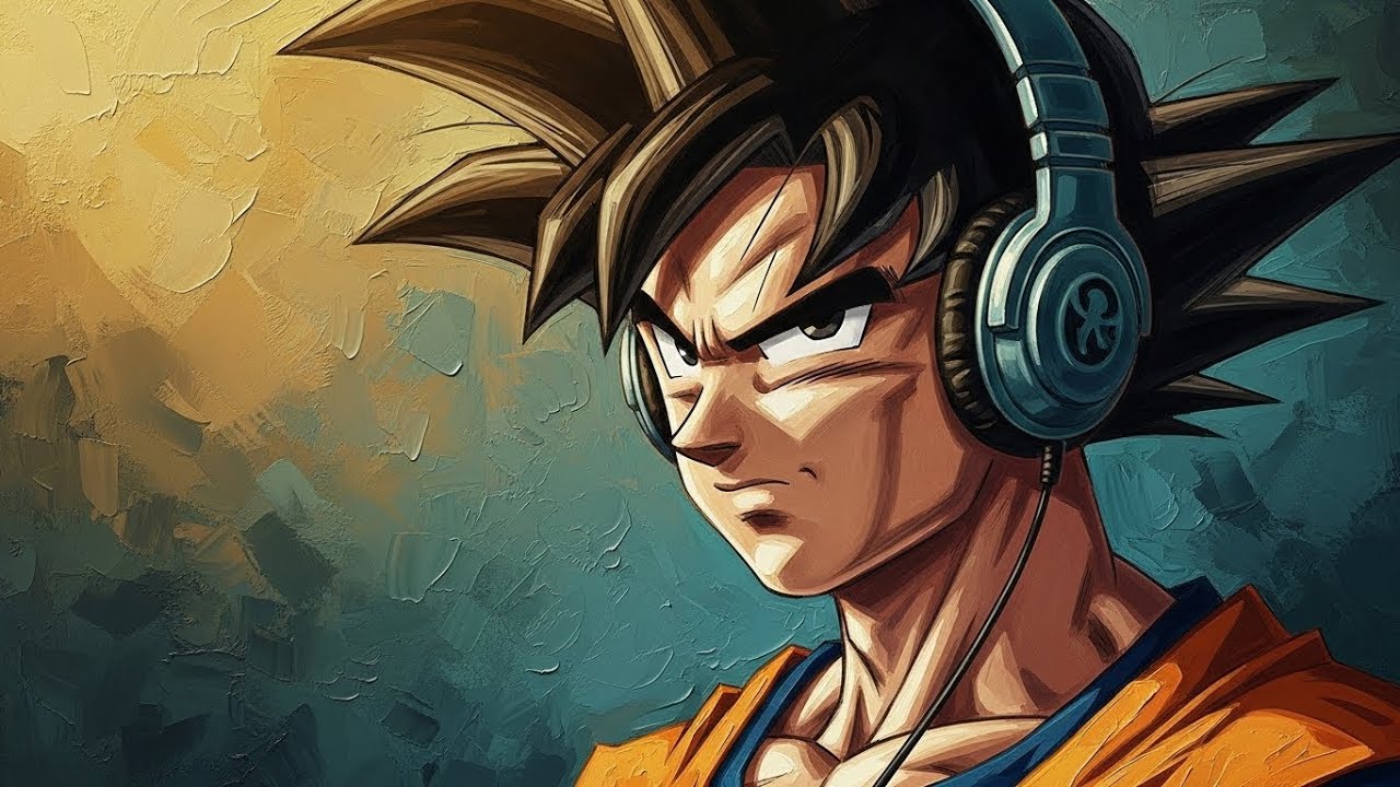 GOKU — The Path Never Ends | ASM (Orchestral)