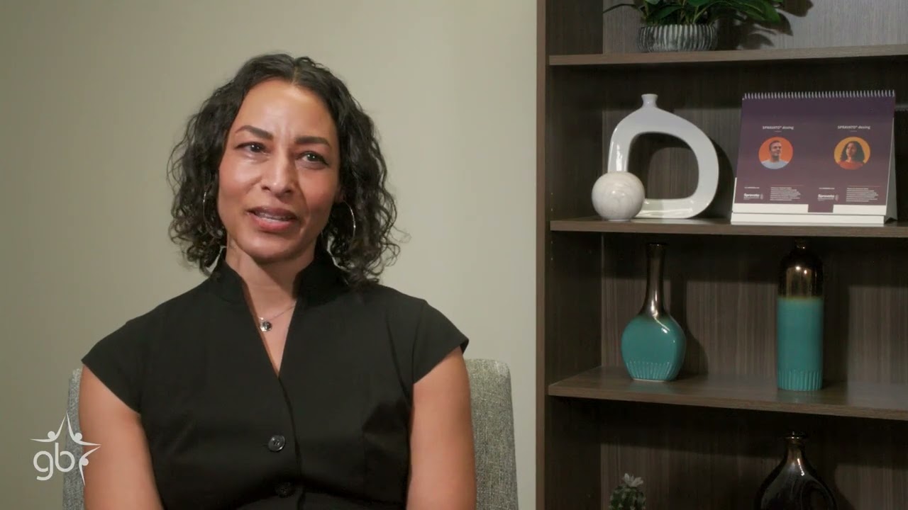 SPRAVATO® Helped Me Get My Joy Back | Tori’s Journey Through Grief and Recovery