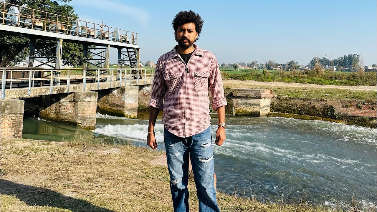 AMRITSAR VICH VALLE PIND DI NEHAR