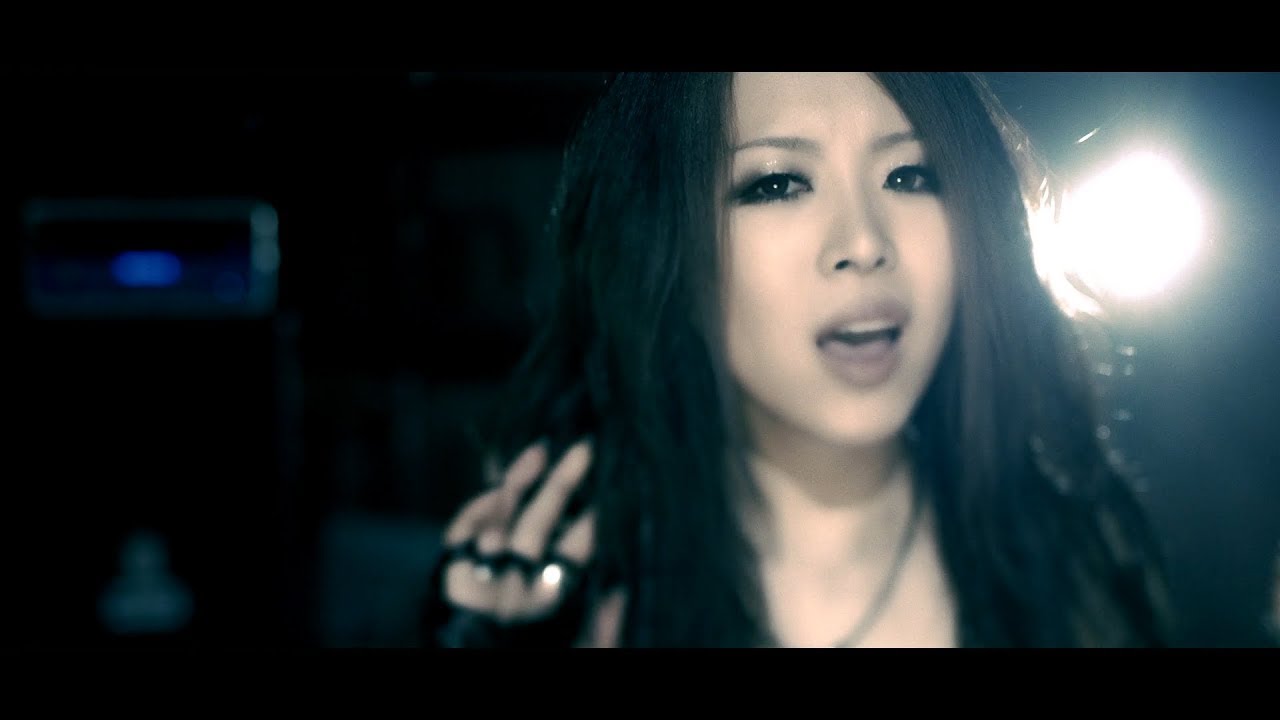 Mardelas／「Apocalypse」Music Video（full version）