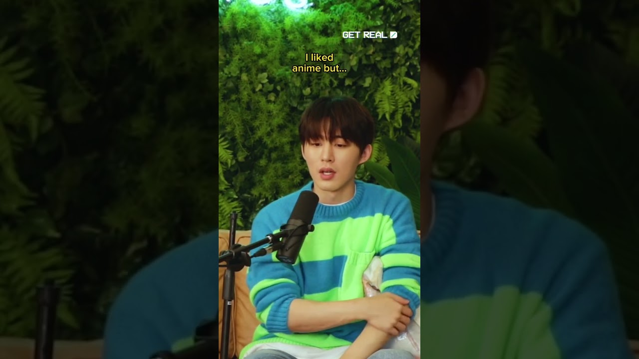B.I DOES WHAT IN HIS FREE TIME???? 👀 