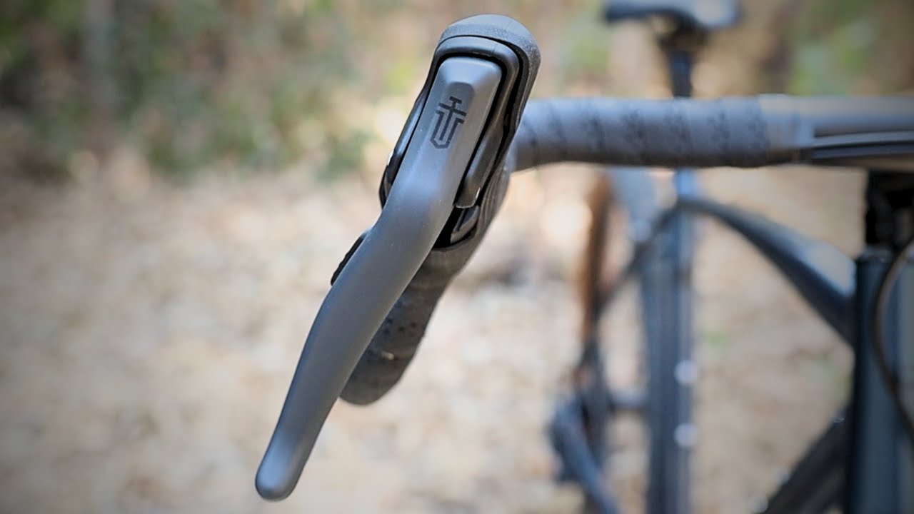 Microshift SWORD // БЮДЖЕТНАЯ АЛЬТЕРНАТИВА Shimano GRX??