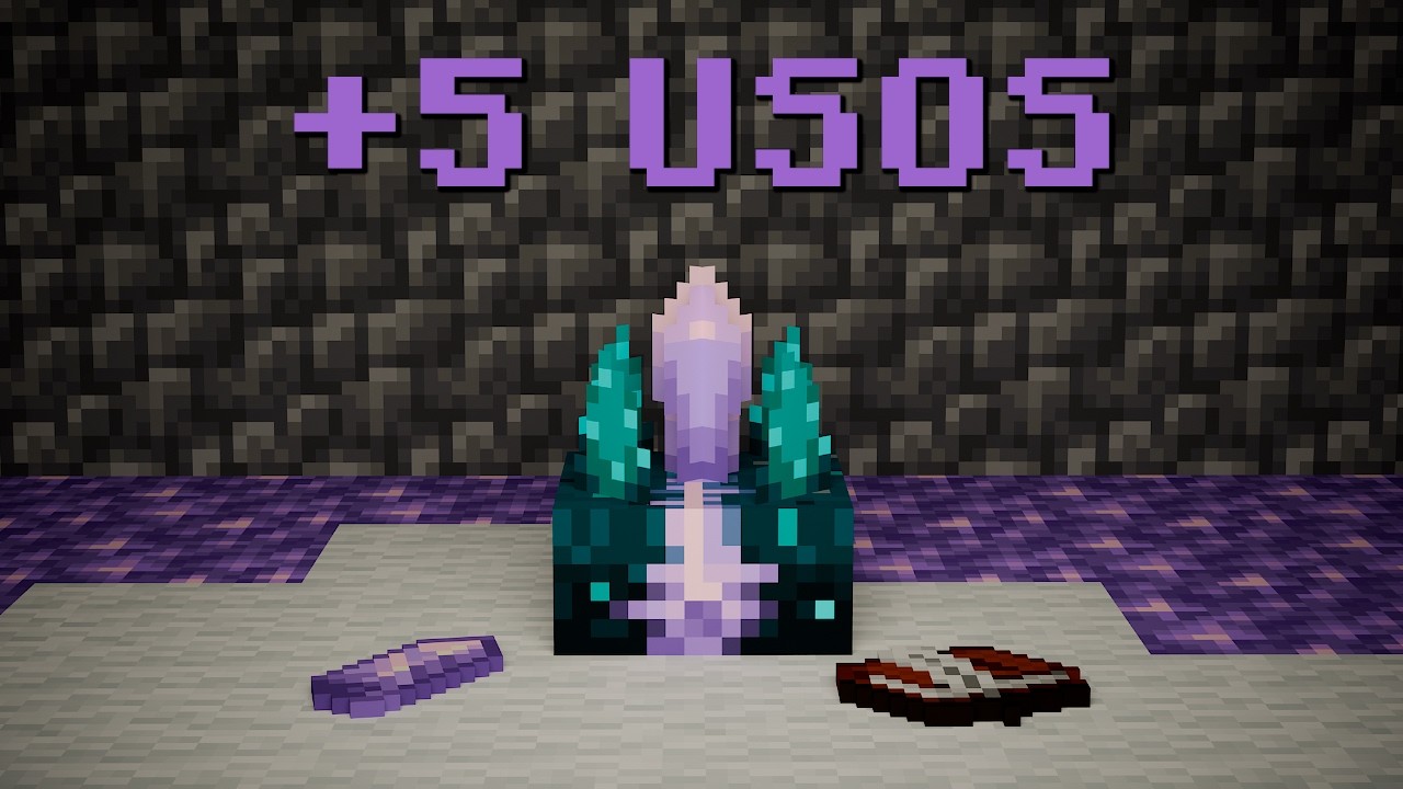 Lo que Descubrí del Bloque MÁS INFRAVALORADO de Minecraft!