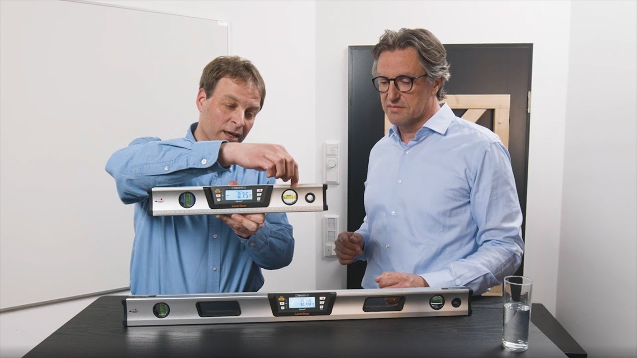 Digitaler Dialog - DigiLevel Pro - 081.270A