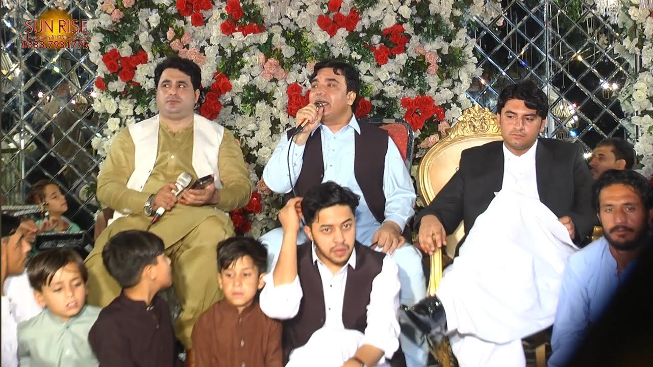 Shah Farooq & Shafi Esar | Babulala | بابولالہ | New Pashto Song 2024 | Jora Pashto Babulala Song