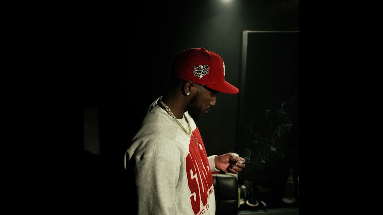 Westside Webb x Polyester The Saint 