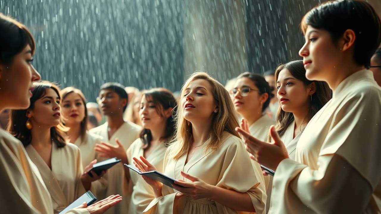 God Will See You Through  Encouraging Worship Music 🙏✨