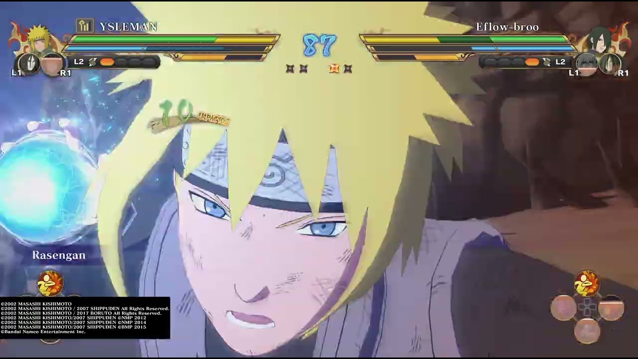 NARUTO X BORUTO Ultimate Ninja STORM CONNECTIONS_20260210171727