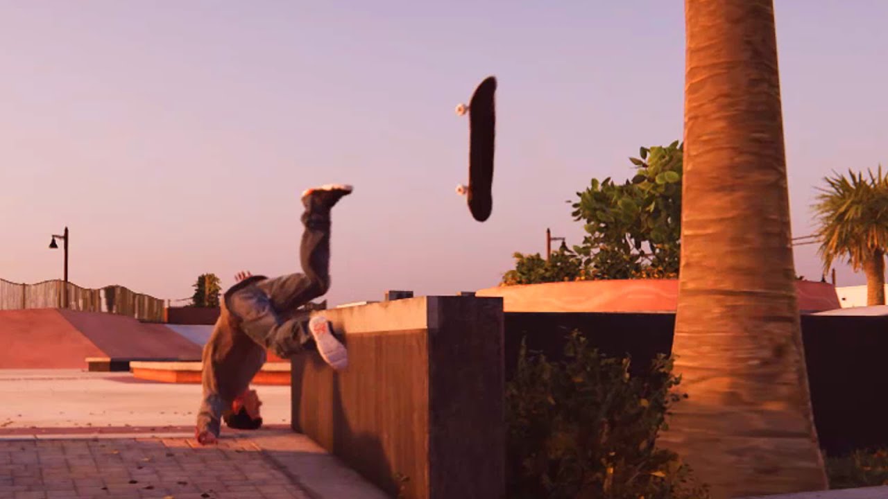 Skater XL & Discord Shenanigans