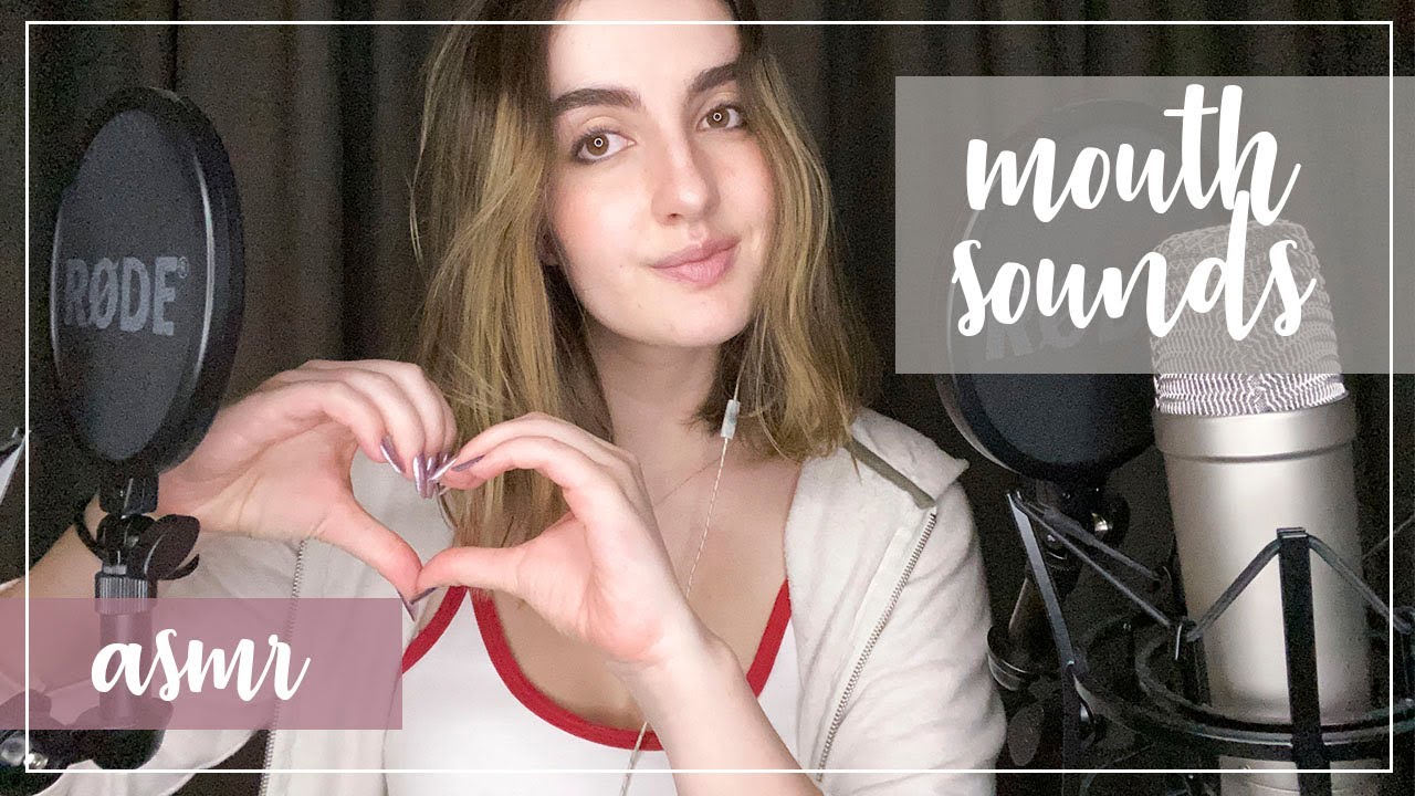 ASMR en español - TODO va a estar bien - ASMR MOTIVACIONAL