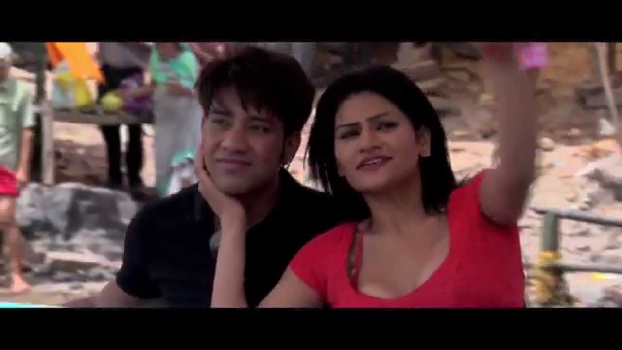 KESAR KASTURI TRAILER