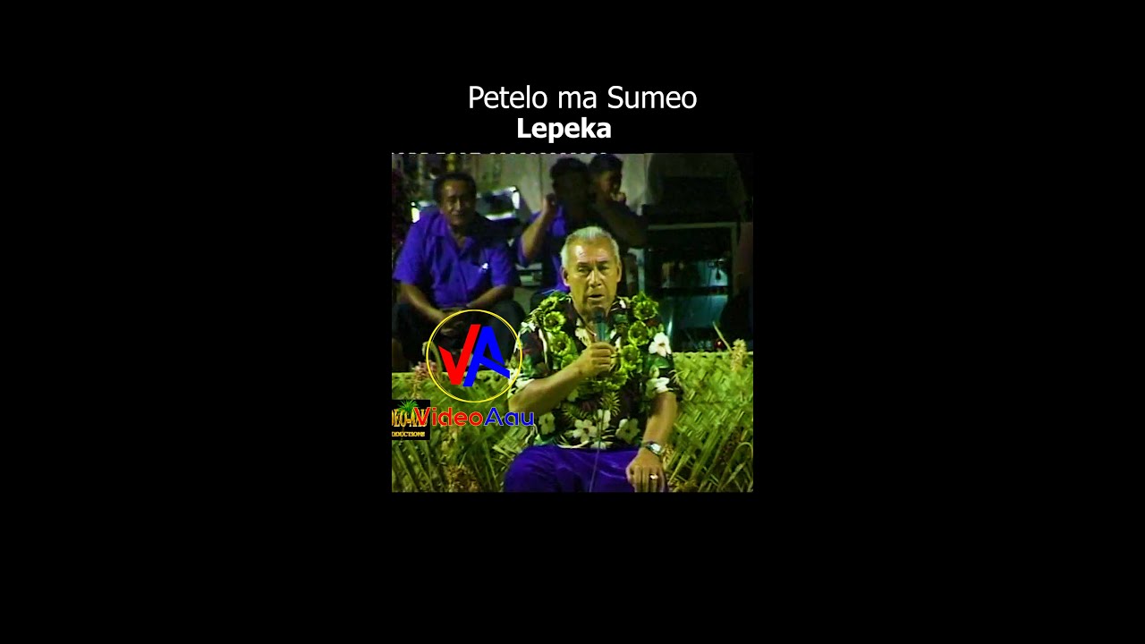 PETELO & SUMEO : Lepeka