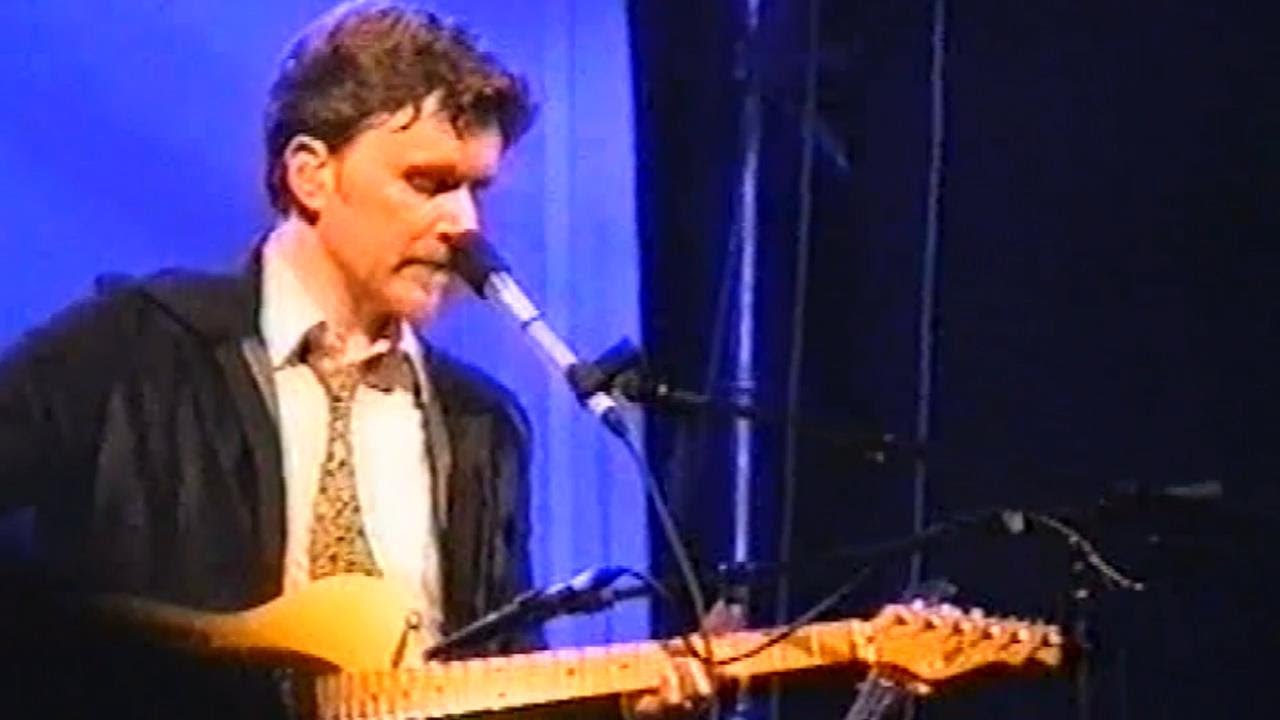 David Sylvian - Bhajan