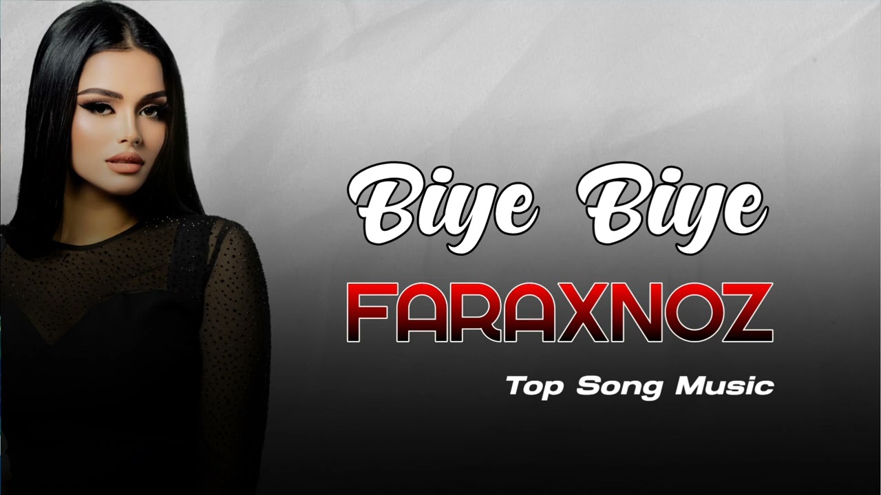 Фарахноз Шарафова - Биё _ Клип 2022 _ Farahnoz Sharafova - Biyo | Oreantal Mix