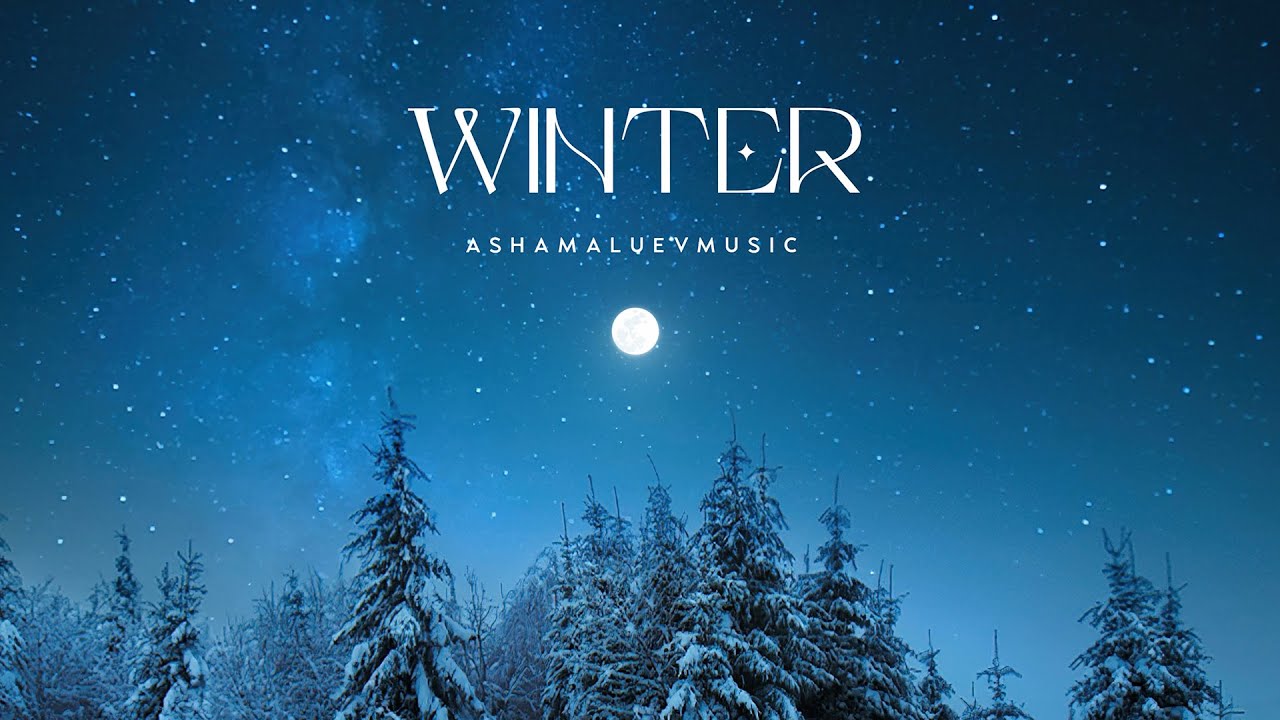 Winter - by AShamaluevMusic | Inspirational Cinematic Music For Videos & Films