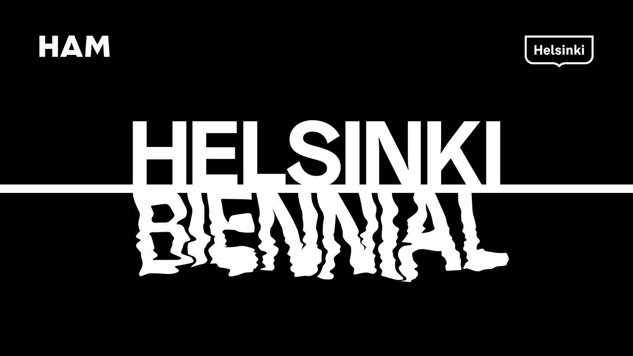Helsinki Biennial 2021 Opening ceremony