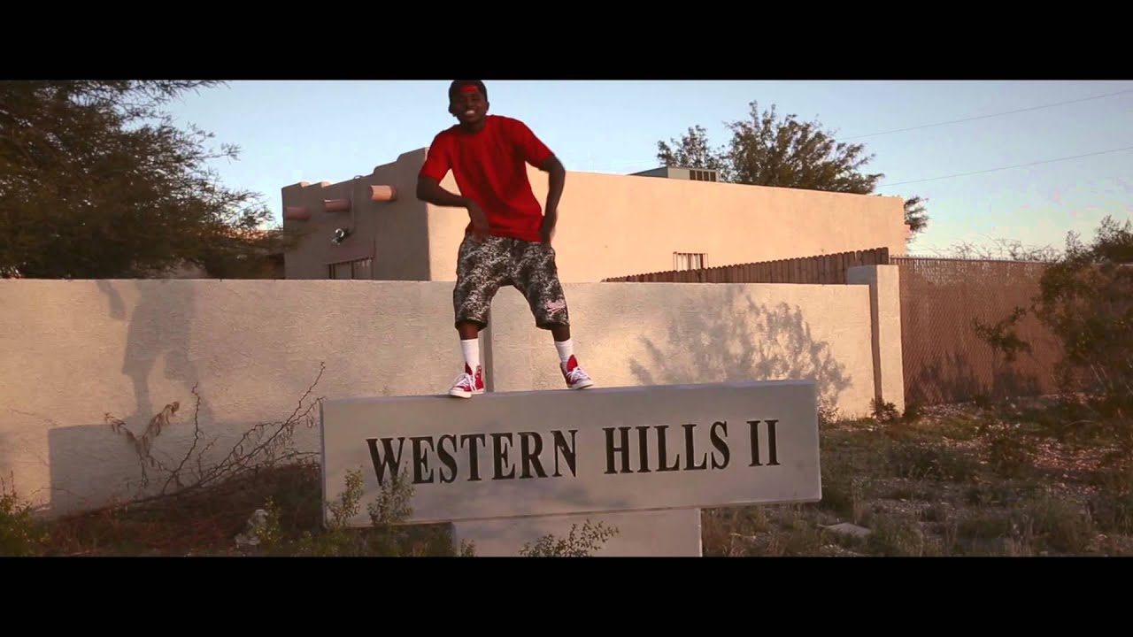 LIL MIKE (MY NIGGAS OUT HERE BUSTING) OFFICIAL MUSIC VIDEO Directed By YungMacFilms