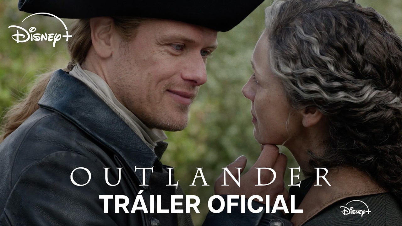 Outlander | Temporada Final | Disney+