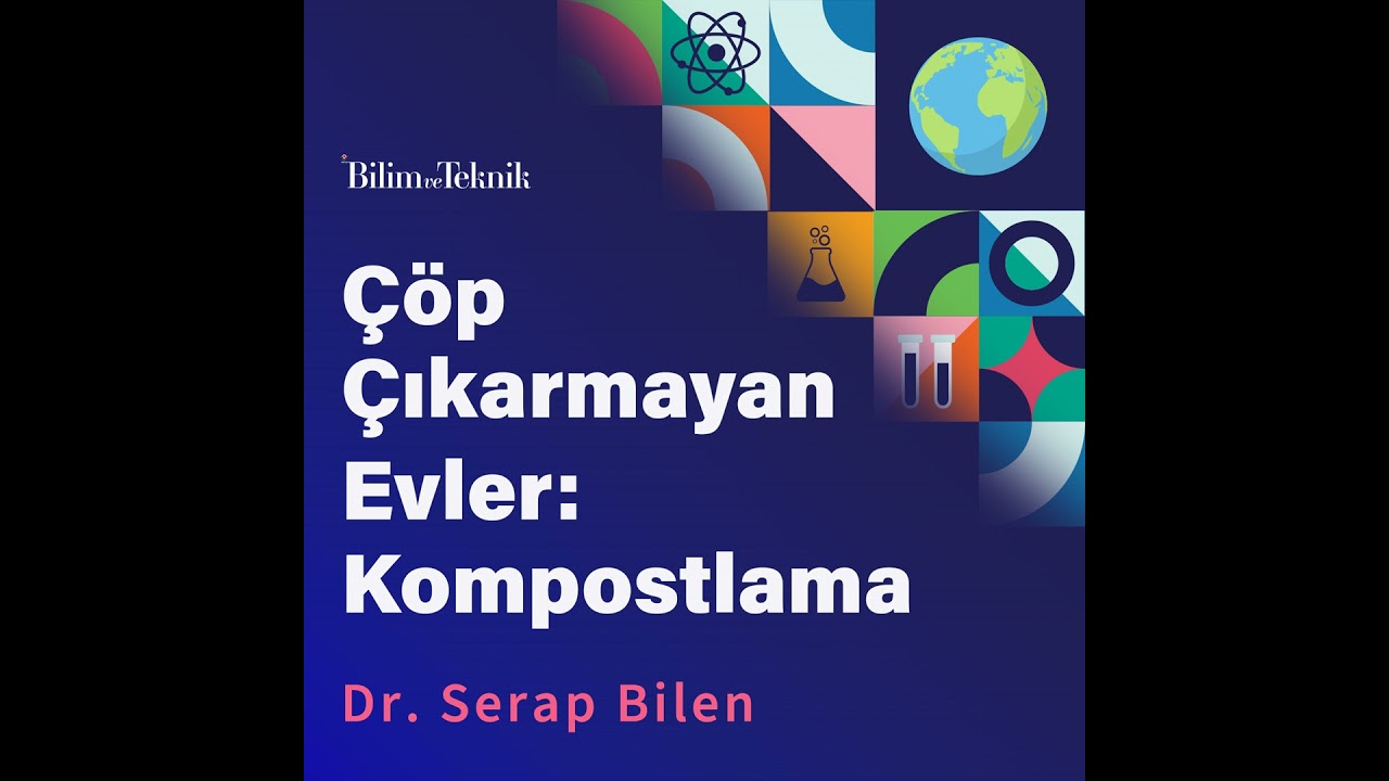 Karbon Ayak İzimizi Küçültmek İçin Mutfak Artıklarımızı Kompostlayarak Değerlendirme Rehberi