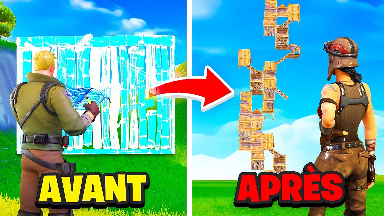 J&rsquo;ai COACH&Eacute; un ENFANT jusqu&rsquo;&agrave; ce qu&rsquo;il devienne JOUEUR PRO sur Fortnite&hellip;