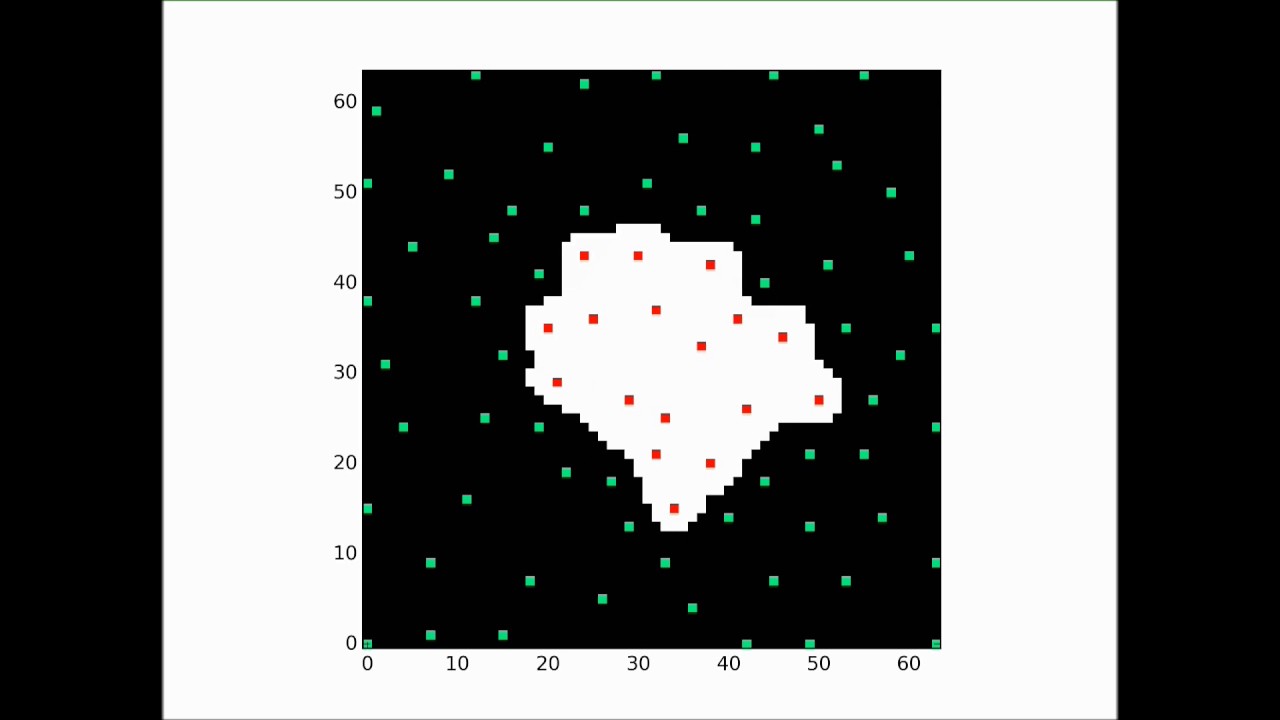 Dynamic X-ray diffraction sampling for protein crystal positioning