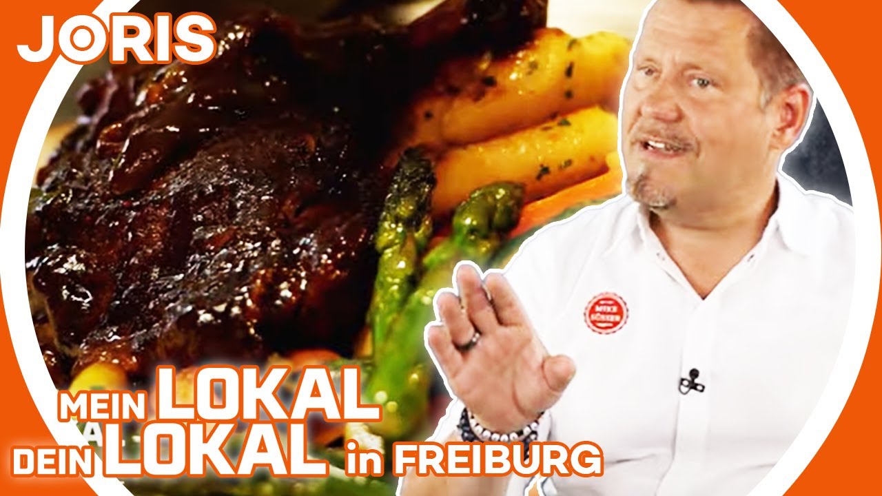 Multitaskingf&auml;hig?💥 Mike: