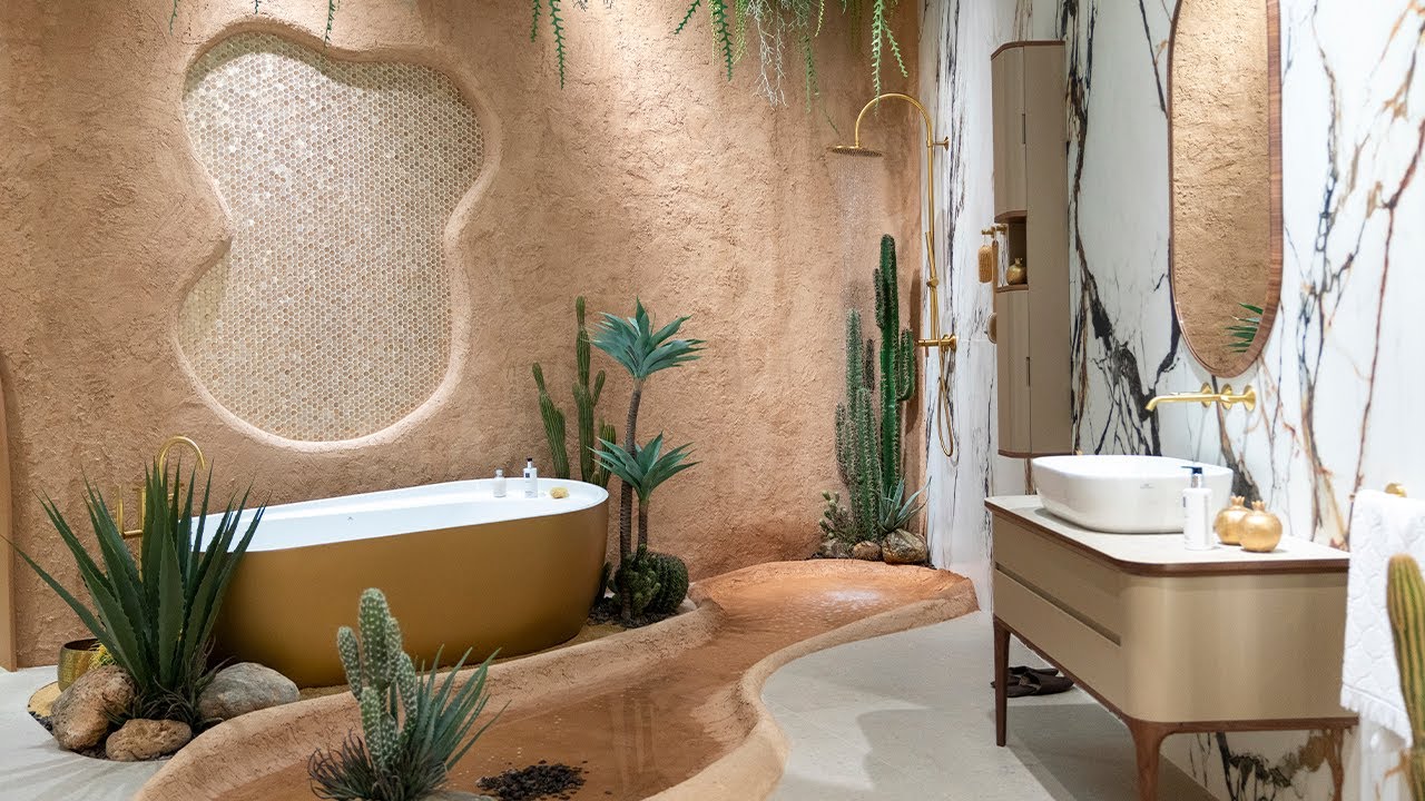 Noken Showroom 2025 | PORCELANOSA Grupo