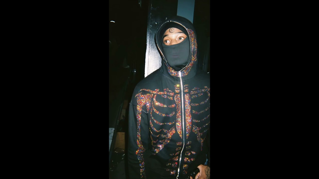 THOUXANBANFAUNI - WHO DAT IS (UNRELEASED/LEAK)